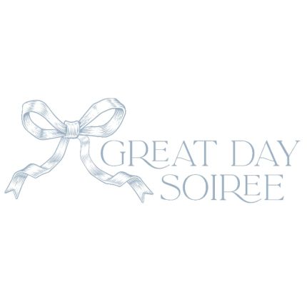 Logo da Great Day Soiree