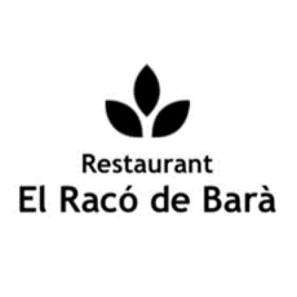 Logotyp från Restaurant Racó De Barà