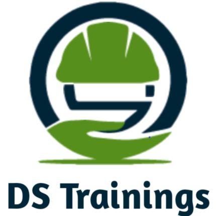Logotyp från DS Trainings