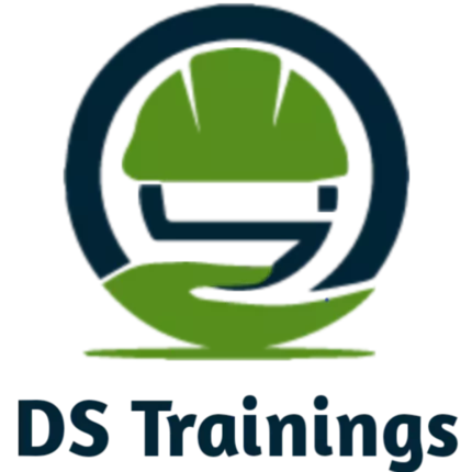 Logo od DS Trainings