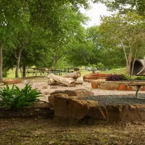 It's always a pleasure to work with a local community to create something that benefits everyone. Recently, our landscape company was approached by a community to create concepts for a park that would flow with the beloved Lick Creek Park that connects itself to the community.