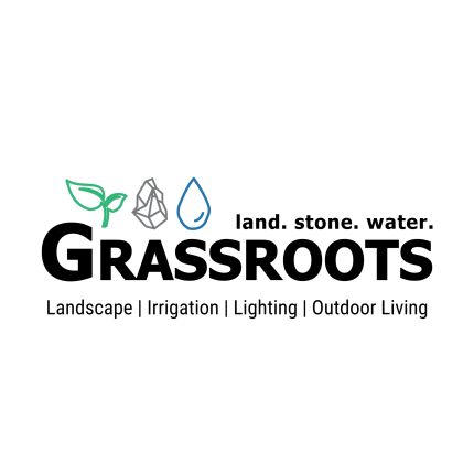 Logo von Grassroots Landscaping & Outdoor Living