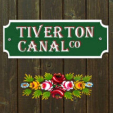 Logo fra Tiverton Canal Co