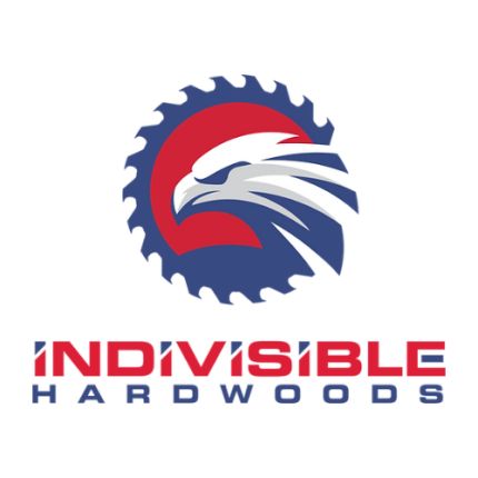 Logotipo de Indivisible Hardwoods