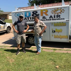 D&R Heating & Air