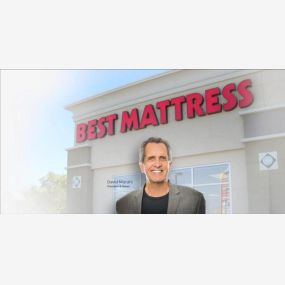 Bild von Best Mattress