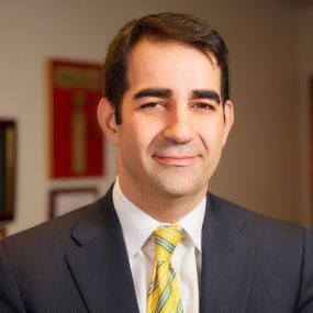 Attorney Maurice Giro