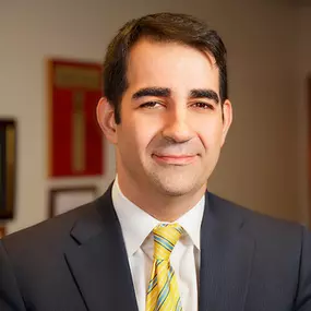 Attorney Maurice Giro