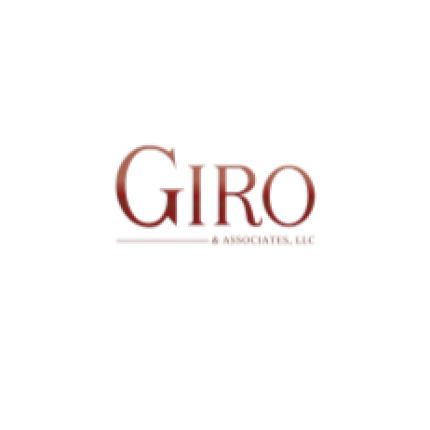 Logo fra Giro & Associates LLC