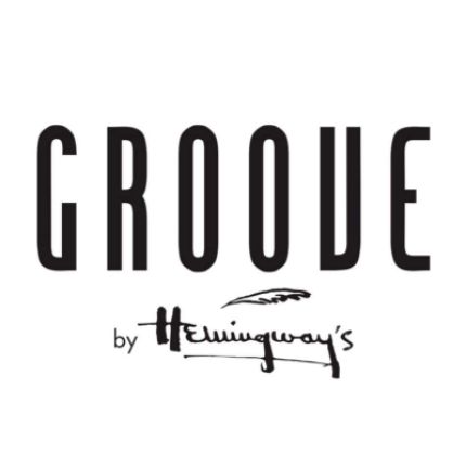 Logo od Groove By Hemingway'S