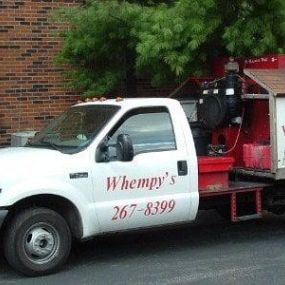 Bild von Whempys Chimney Services