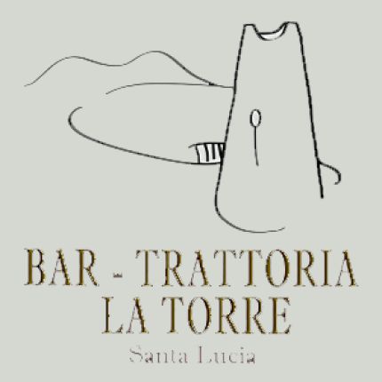 Logótipo de Bar Trattoria La Torre