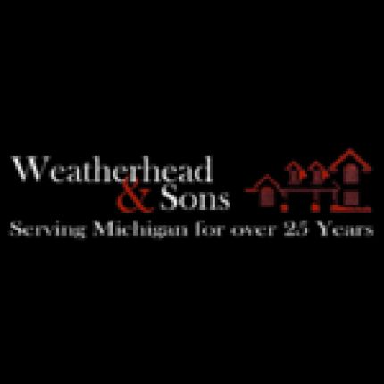 Logo van Weatherhead & Sons