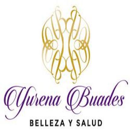 Logo da Salón Paradise Belleza y Salud Yurena Buades