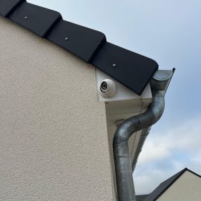 Bild von AD CAM - Installateur d'alarme et vidéo surveillance à Orléans