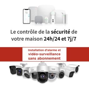 Bild von AD CAM - Installateur d'alarme et vidéo surveillance à Orléans