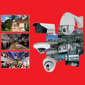 Bild von AD CAM - Installateur d'alarme et vidéo surveillance à Orléans