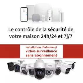 Bild von AD CAM - Installateur d'alarme et vidéo surveillance à Orléans