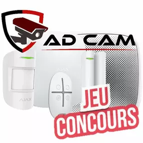 Bild von AD CAM - Installateur d'alarme et vidéo surveillance à Orléans