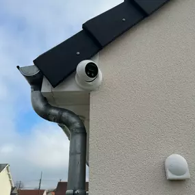 Bild von AD CAM - Installateur d'alarme et vidéo surveillance à Orléans