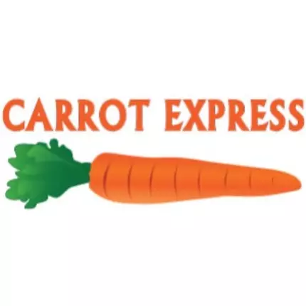 Logo fra Carrot Express