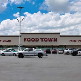 Food Town on Richery