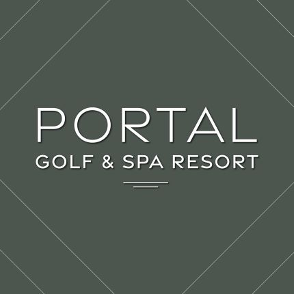 Logo von Macdonald Portal Hotel, Golf & Spa