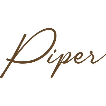 Logótipo de Piper
