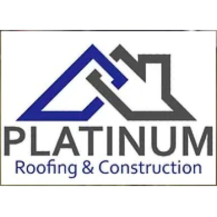 Logo fra Platinum Roofing & Construction LLC