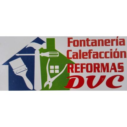 Logótipo de Fontaneros DVC