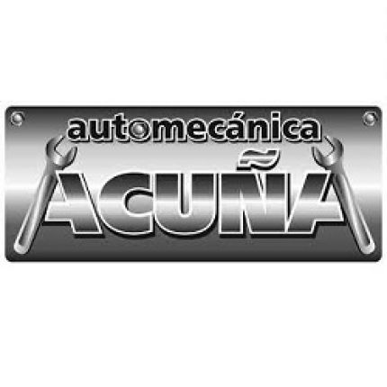 Logo od Taller Automecánica Acuña