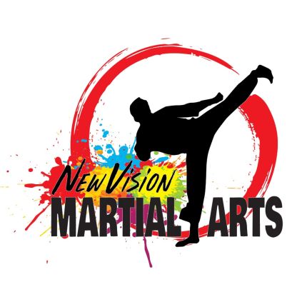 Logo od New Vision Martial Arts