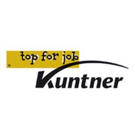 Logo od Kuntner - Top For Job