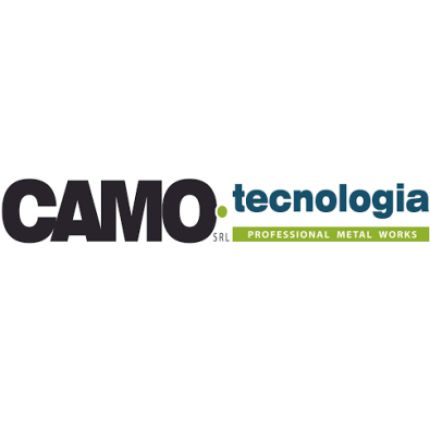 Logotyp från Camo Tecnologia