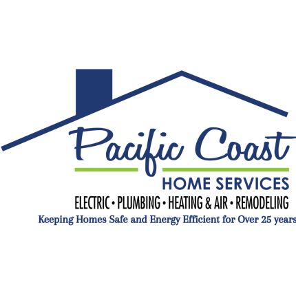 Λογότυπο από Pacific Coast Home Services