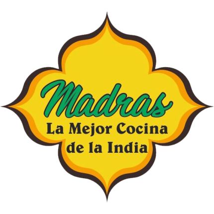 Logo von Madras Indian Restaurant