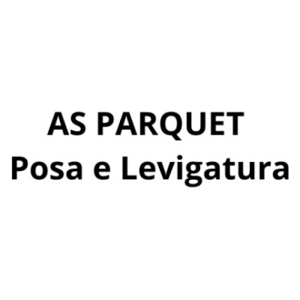 Logótipo de As Parquet Posa e Levigatura