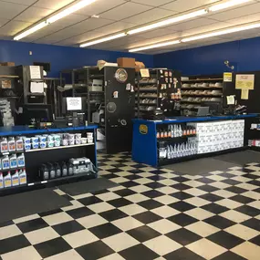 Bild von Transtar Aftermarket Solutions