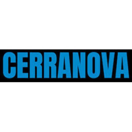 Logotipo de Cerranova