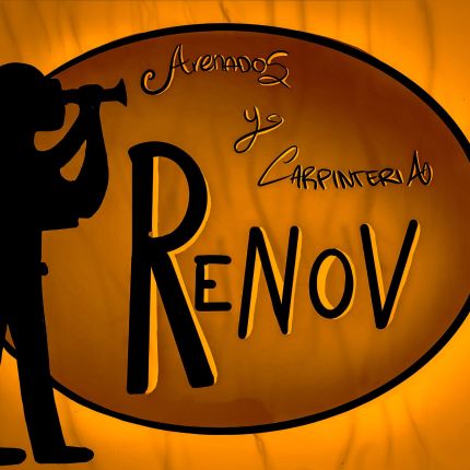 Logo de Arenados Renov