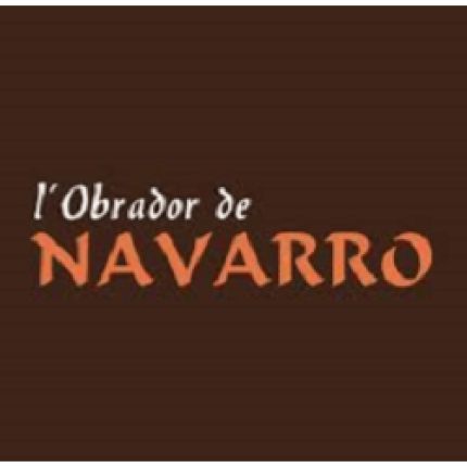Logo van L'obrador De Navarro