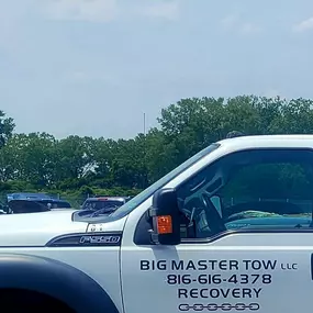 Bild von Big Master Tow Service