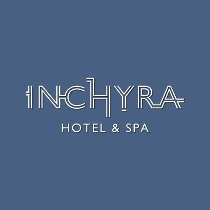 Logo da Macdonald Inchyra Hotel & Spa