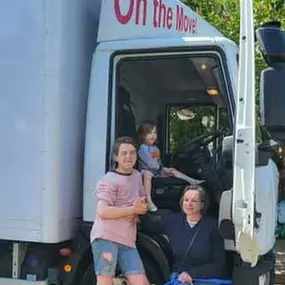 Bild von Inline Removals and Storage