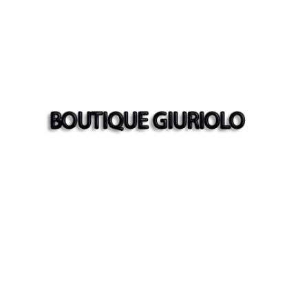 Logótipo de Boutique Giuriolo
