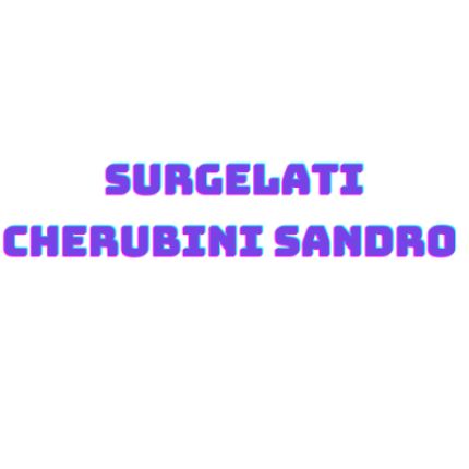 Logo van Surgelati Cherubini Sandro