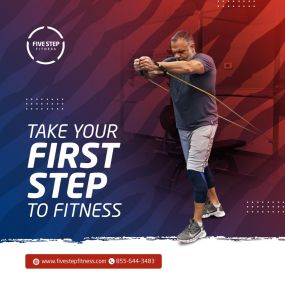 Bild von Five Step Fitness