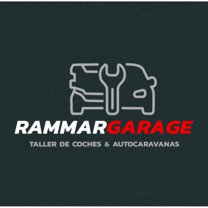 Logo from Taller Mecánico De Coches Y Autocaravanas Rammar Garage