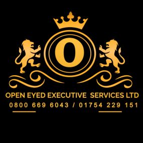 Bild von Open Eyed Executive Services Ltd