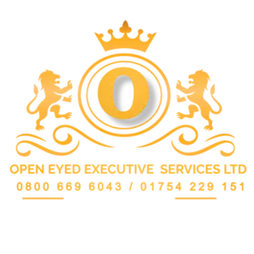 Bild von Open Eyed Executive Services Ltd